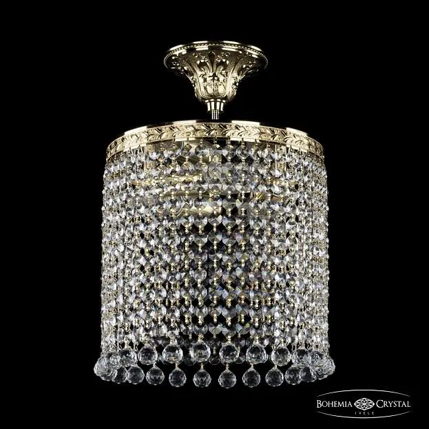 Подвес Bohemia 19201/25IV G Balls Подвес Bohemia 19201/25IV G Balls