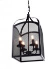 Подвесной светильник Lumina Deco LDP 040-L Mantore