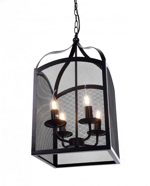 Подвесной светильник Lumina Deco LDP 040-L Mantore Подвесной светильник Lumina Deco LDP 040-L Mantore