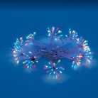 Гирлянда Uniel ULD-S0250-200/STA MULTI IP44 STARBURST ULD