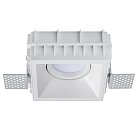 Встраиваемый светильник Lightstar G214506  DOMINO QUAD
