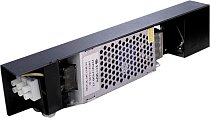 Трансформатор Donolux DLM Magnetic Driver 100W Black Источники питания для светодиодов