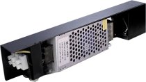 Трансформатор Donolux DLM Magnetic Driver 100W Black Источники питания для светодиодов