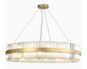 Подвесная люстра NEWPORT 10241/80 М0067228