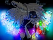 Гирлянда Rich LED RL-T7.5-50C-2/W/RGB