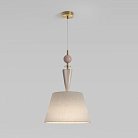 подвесной светильник Eurosvet 104014 Teja a072037