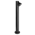 Ландшафтный светильник Arte Lamp A2063PA-1BK BROOKLYN