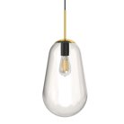 Подвесной светильник Nowodvorski 8672 Pear M