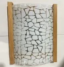 Настенно-потолочный светильник Мелодия света 000050247 CW1N