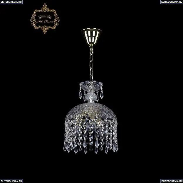 Подвес Bohemia Art Classic 14.781.22.G.Dr Подвес Bohemia Art Classic 14.781.22.G.Dr