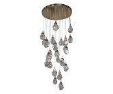 Подвесной светильник KINK LIGHT 07863-24A,33 Джела