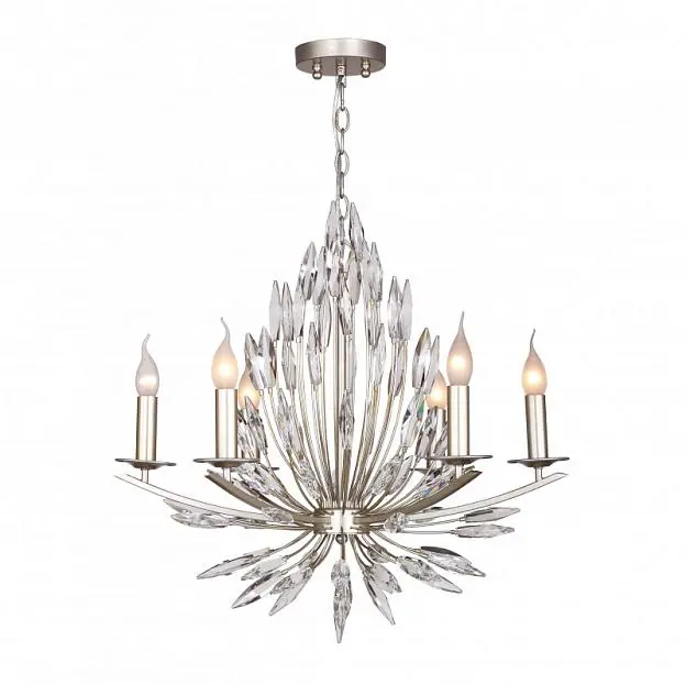 Подвесная люстра Favourite 1932-6P Feerie Подвесная люстра Favourite 1932-6P Feerie