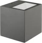 Архитектурная подсветка Oasis Light W1891 SS Gr tube LED