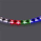 Лента цветная RGB+W 24V Lightstar 421000