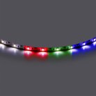 Лента цветная RGB+W 24V Lightstar 421000