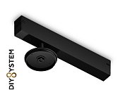 Крепеж трековый Ambrella light A2548