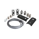 Подвесной комплект Arte Lamp A481005 Linea-accessories