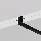 Профиль для уличной трековой системы Outdoor 3м Maytoni O-TR002ED-P-B3M Exility IP