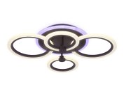 Потолочный светодиодный светильник с пультом Ambrella light FA526 Original