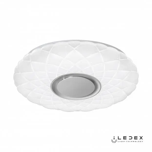 Потолочный светильник iLedex Sphere ZN-XU60XD-GSR-Y Потолочный светильник iLedex Sphere ZN-XU60XD-GSR-Y