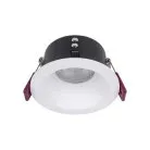 Врезной светильник Favourite 4528-1C SOGGY