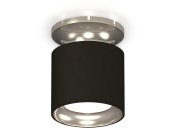 Комплект накладного светильника Ambrella light XS7402080 Techno