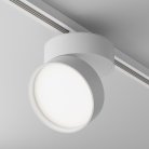 Трековый светильник Technical Maytoni TR007-1-18W4K-W-1 Onda