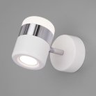 настенный светильник Eurosvet 20165/1 LED Oskar a045464