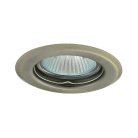 Светильник потолочный точечный KANLUX ARGUS CT-2114-BR/M (324)