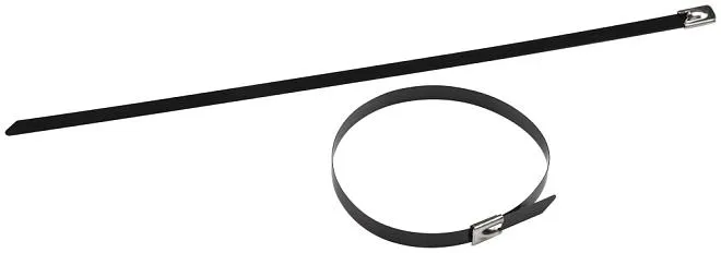 Кабельная стяжка ЭРА NO-225-260