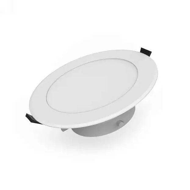 Встраиваемый Светильник Gauss 999420209 Elementary Downlight Встраиваемый Светильник Gauss 999420209 Elementary Downlight