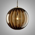 Подвесной Светильник Aska D200 Amber ImperiumLoft 177921-26