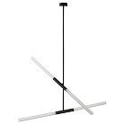 Светильник на штанге ODEON LIGHT 4307/4 SOHO