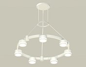 Подвесной светильник Ambrella light XR92031600