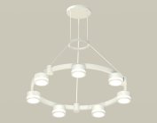 Подвесной светильник Ambrella light XR92031600