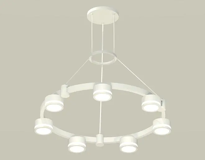 Подвесной светильник Ambrella light XR92031600