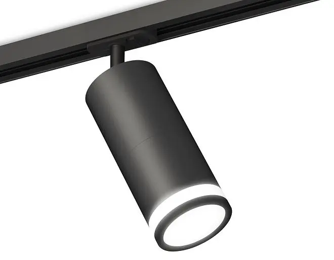 Комплект трекового светильника с акрилом Ambrella light XT7402110 TRACK SYSTEM Комплект трекового светильника с акрилом Ambrella light XT7402110 TRACK SYSTEM