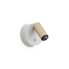 Настенный светильник Ideal Lux 347493 Elf