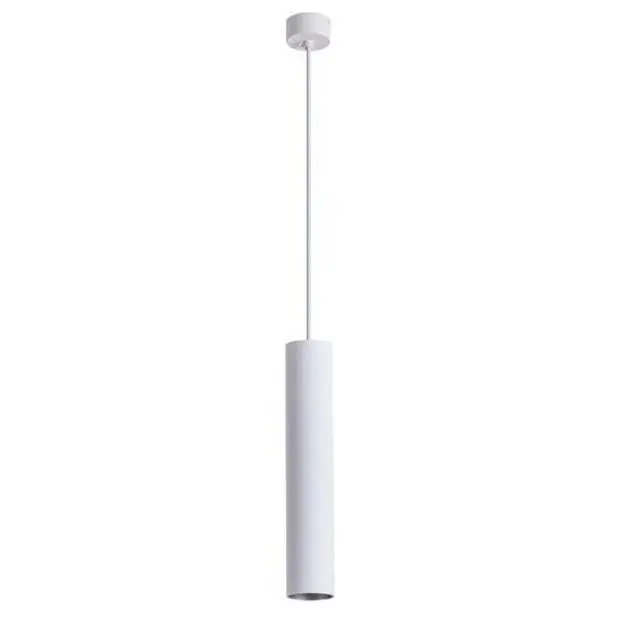 Светильник Подвесной Arte Lamp A1530SP-1WH TORRE Светильник Подвесной Arte Lamp A1530SP-1WH TORRE