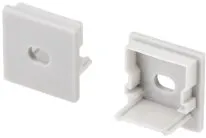 Заглушка профиля Arlight 016190