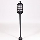 Наземный фонарь Oasis Light 81206 Bl
