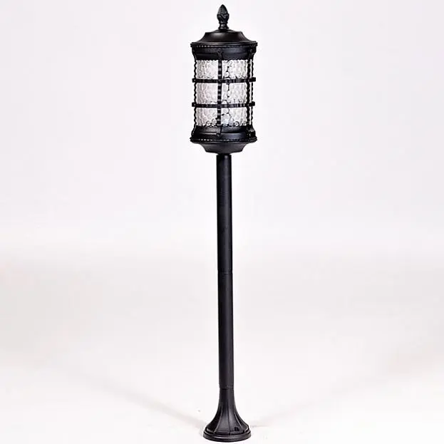 Наземный фонарь Oasis Light 81206 Bl Наземный фонарь Oasis Light 81206 Bl