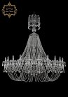 Люстра Bohemia Art Classic 11.11.24.530.XL-160.Cr.Sp
