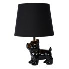 Настольная лампа Lucide 13533/81/30 Extravaganza Sir Winston