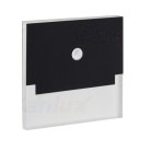 Подсветка лестницы с датчиком KANLUX SABIK LED PIR B-NW (29858)