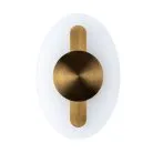 Настенный светильник MODESTYLE MS.1513.300 BS