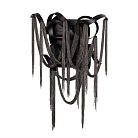 Бра ODEON LIGHT 5067/4W CHAINY