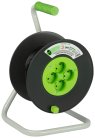 Розеточные блоки, удлинители ЭРА KAT-2x0.75-20m