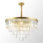 Люстра потолочная Lussole LSP-6010