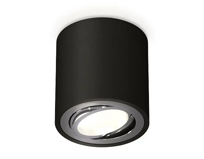 Комплект накладного поворотного светильника Ambrella light XS7532003 Techno Комплект накладного поворотного светильника Ambrella light XS7532003 Techno